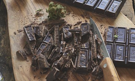 A Journey Through Time: The Evolution of Cannabis Edibles