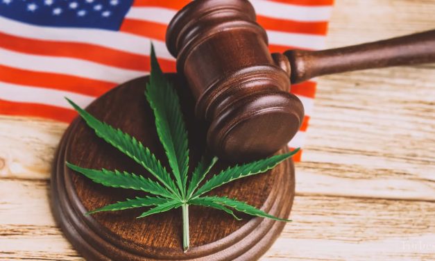Navigating the Complex Landscape of Cannabis Laws: Federal vs. New York State