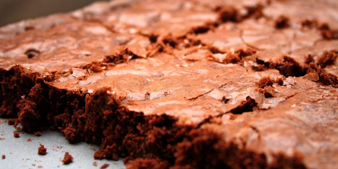 The Ultimate Cannabis Brownie Recipe