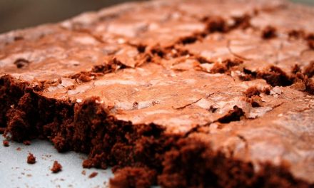 The Ultimate Cannabis Brownie Recipe