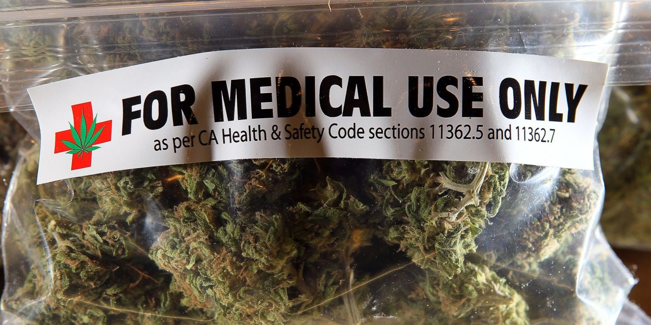 Medical Marijuana – The Debate Goes On…
