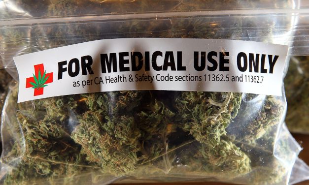 Medical Marijuana – The Debate Goes On…