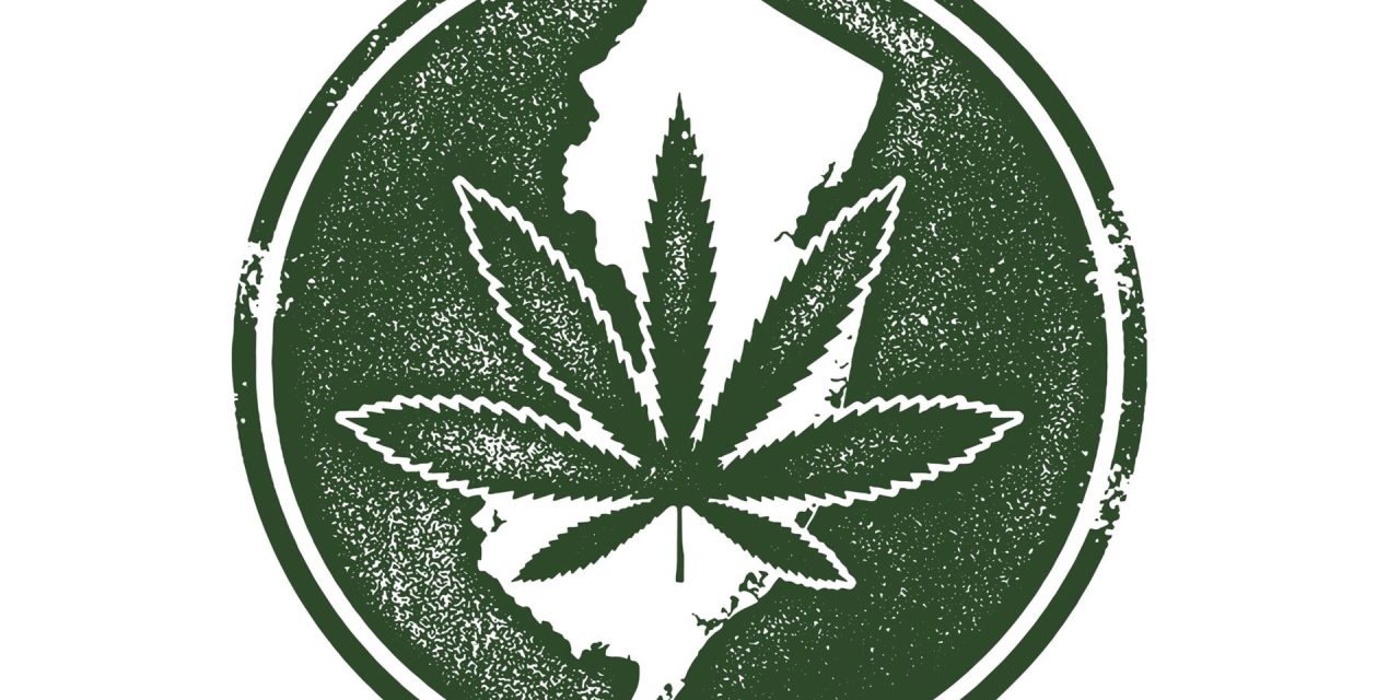 Cannabis Laws and Record Sales – New Jersey