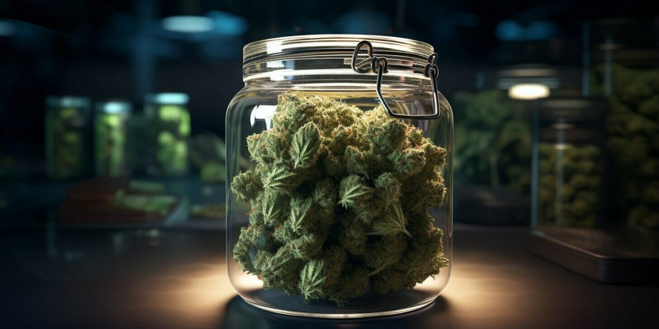 Harvesting and Curing Cannabis: A Comprehensive Guide