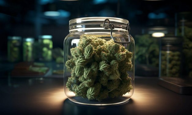Harvesting and Curing Cannabis: A Comprehensive Guide