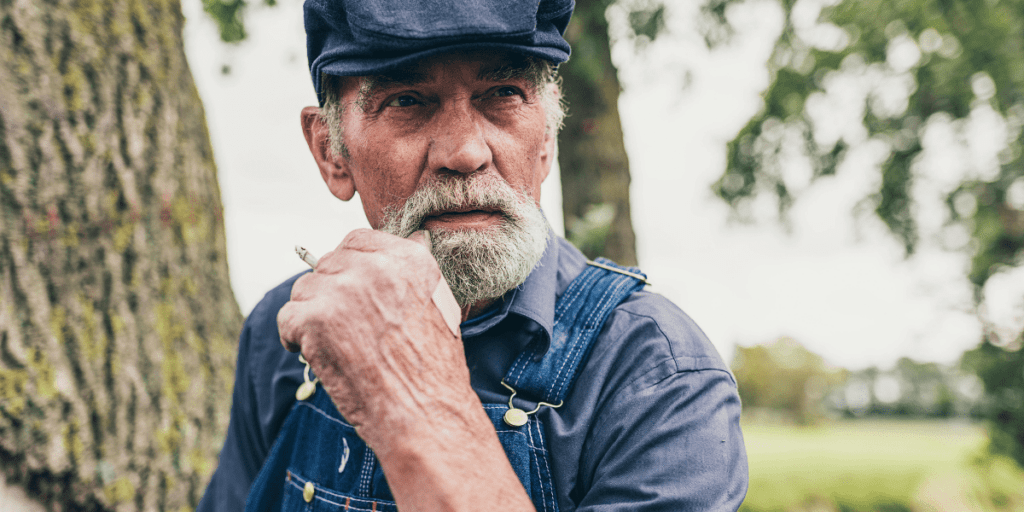 Cannabis and Parkingson’s Disease